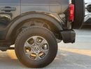 Ford Bronco 2.0L Turbocharged Petrol 4WD 2023 Export Price @ 150,000 AED