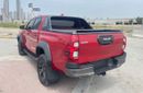 Toyota Hilux diesel engine ,2.8 liter ,Automatic gear ,year model 2024 ,right hand drive ,only for export availab