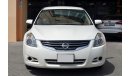Nissan Altima Full Auto (Clean Car)