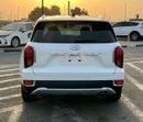 هيونداي باليساد 2022 Hyundai Palisade Full Option Sunroof -3.8L-V6-Rear Camera & sensor -Leather Seat- -