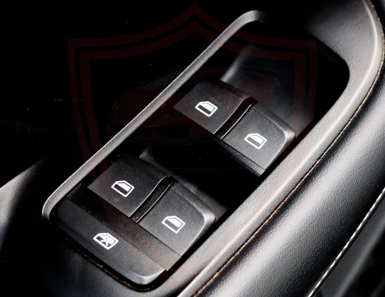 MG 5 LUX MG 5 | 1.5 L | 2024 | GCC | Full Option | Accident-Free | In Excellent Condition | 571 P.M