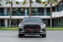 Audi Q3 35 TFSI S-LINE Q3 S-Line | 2,840 P.M | 0% Downpayment | AUDI WARRANTY + S/CONTRACT!
