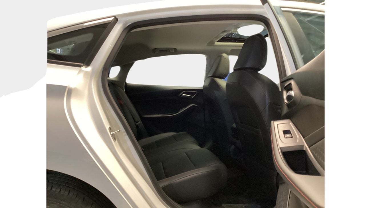 MG GT Luxury | Guaranteed Warranty | 0 Down Payment