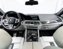 BMW X6 M STD BUY NOW, PAY 2027 | THE BLACKLINE STANDARD | BMW Warranty + Service, GCC, Low KMs