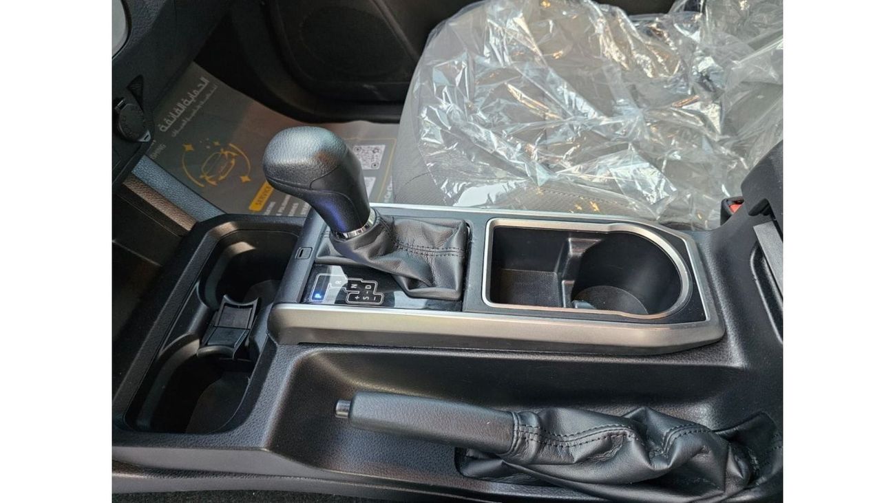 تويوتا تاكوما