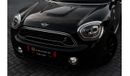 Mini Cooper S Countryman S | 2,154 P.M  | 0% Downpayment | Full Mini Service!