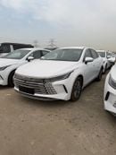 BYD Destroyer 05