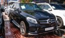 Mercedes-Benz GLE 400 4Matic