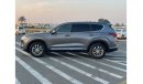 هيونداي سانتا في 2019 Hyundai Santa Fe SEL+ 2.4L 4x4 AWD Push Start