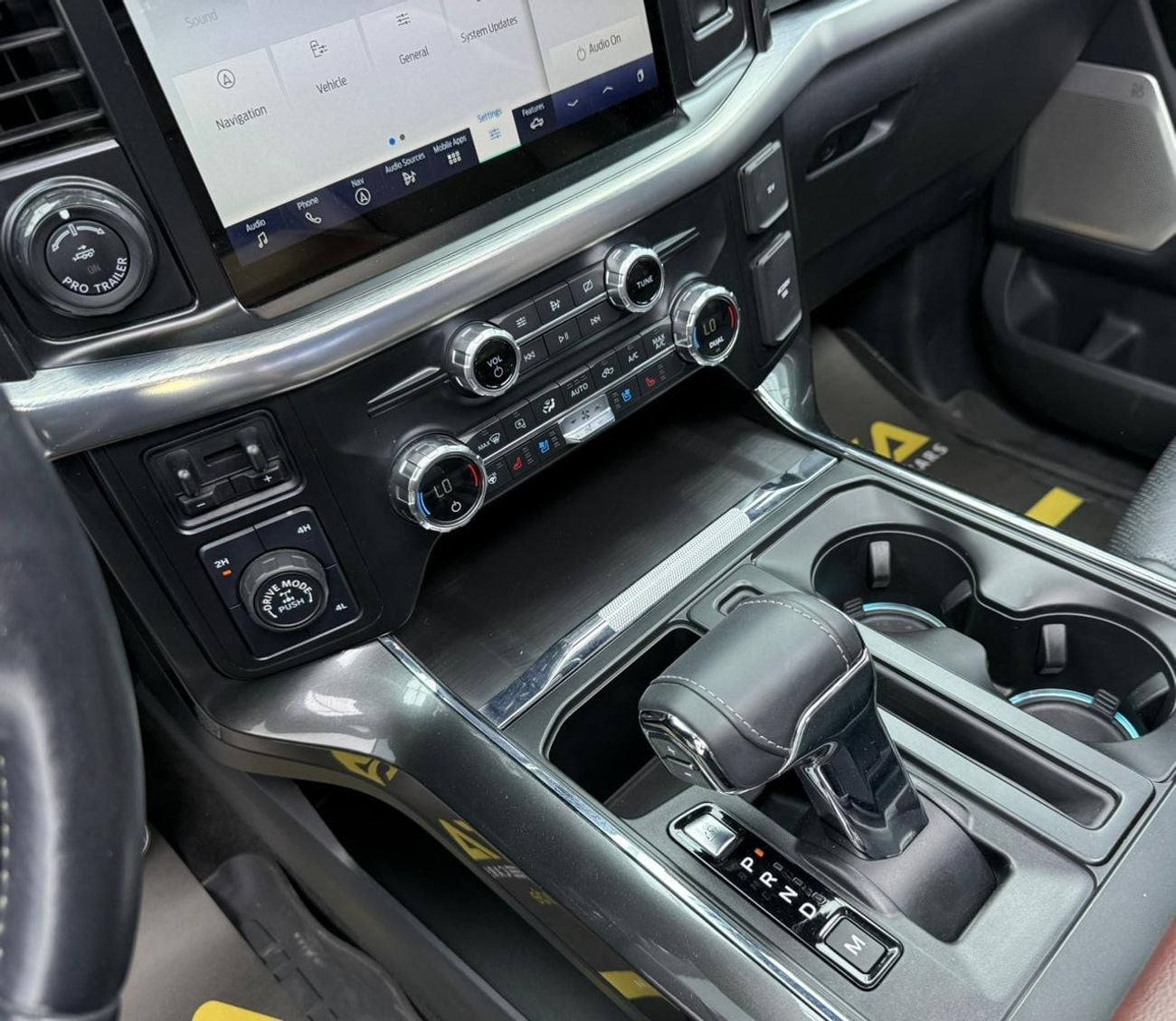 Ford F 150 Lariat 3.5L 2021 Ford F-150 Lariat, 2026 Ford Warranty, 2027 Ford Service Pack, Full Ford Service Hi