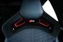 Audi RS4 Station B9 Competition | Very High Option | Audi Warranty & Service | Full Carbon Package
