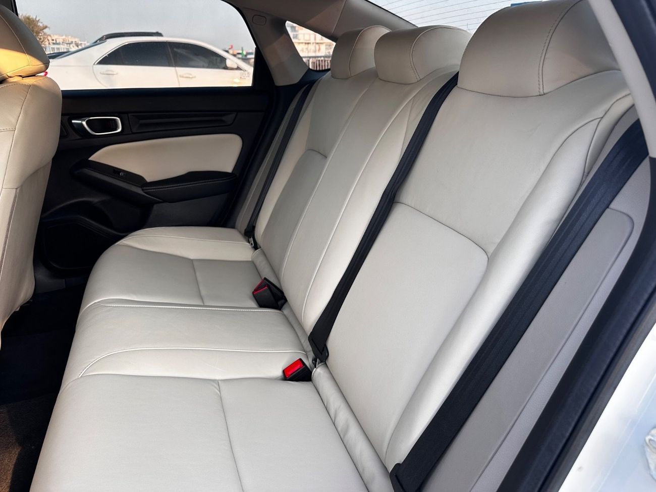 هوندا سيفيك Sport 1.5L