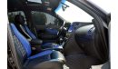 Infiniti QX70 Fully Loaded in Perfect Condition