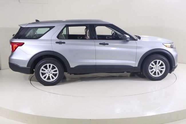 Ford Explorer BASE, миниатюра 17