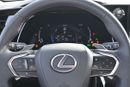 Lexus RX 500h Lexus RX500h F-Sport 2.4L, 4-cylinder, In-line, Turbo, Hybrid, AWD, CUV Model 2024, Color White
