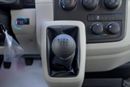 Toyota Hiace V6 3.5L 13 Seater