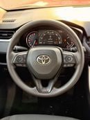 Toyota RAV4 XLE 2.5 AWD push start