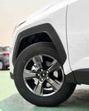 تويوتا راف ٤ XLE 2.0L AWD 2026 MODEL | GCC Specs | Brand New