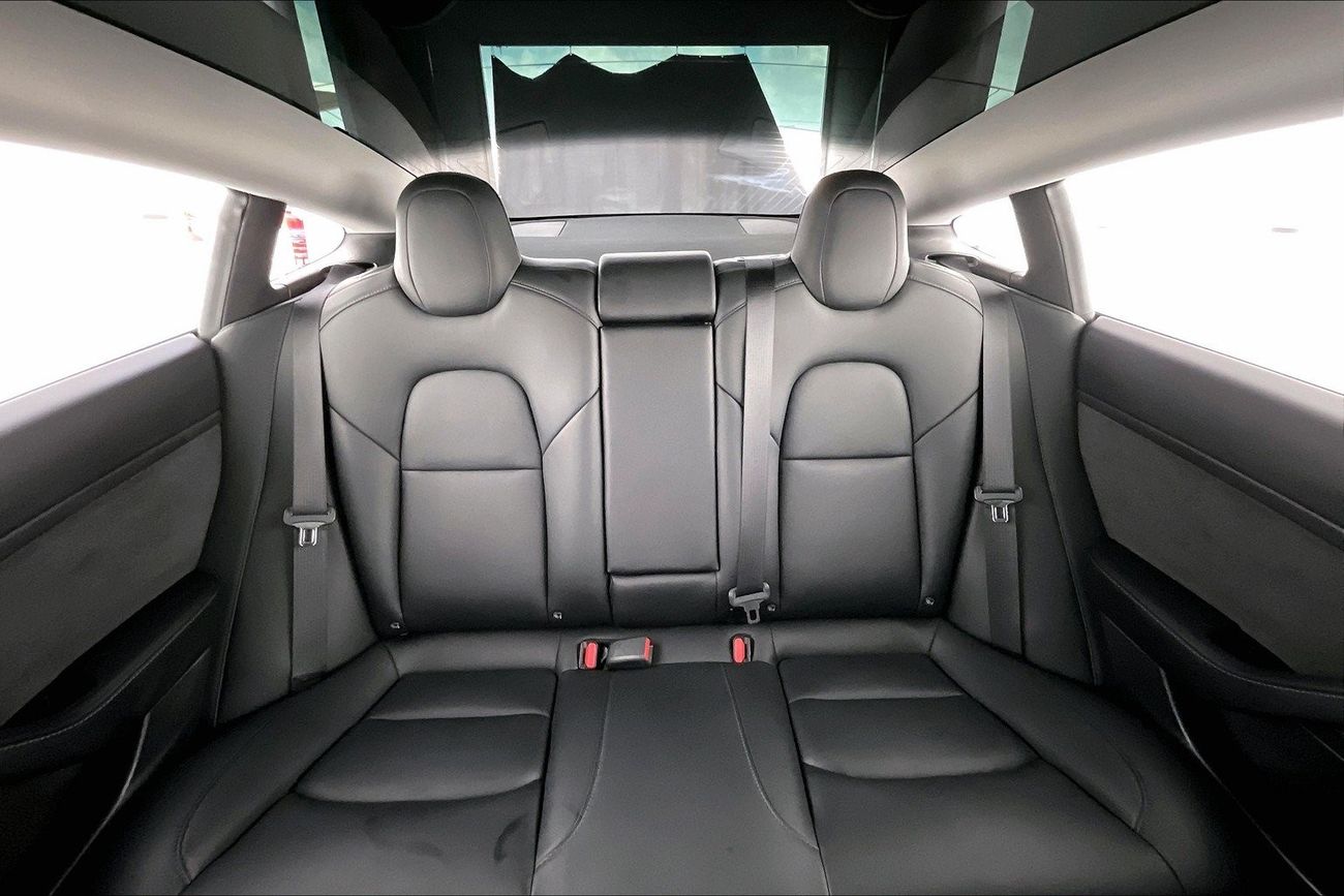 Tesla Model X All Wheel Drive (Dual Motor) | Guaranteed Warranty | 0 Down Payment