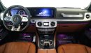 مرسيدس بنز G 63 AMG STATION WAGON - JUBILEE EDITION VSB 30964