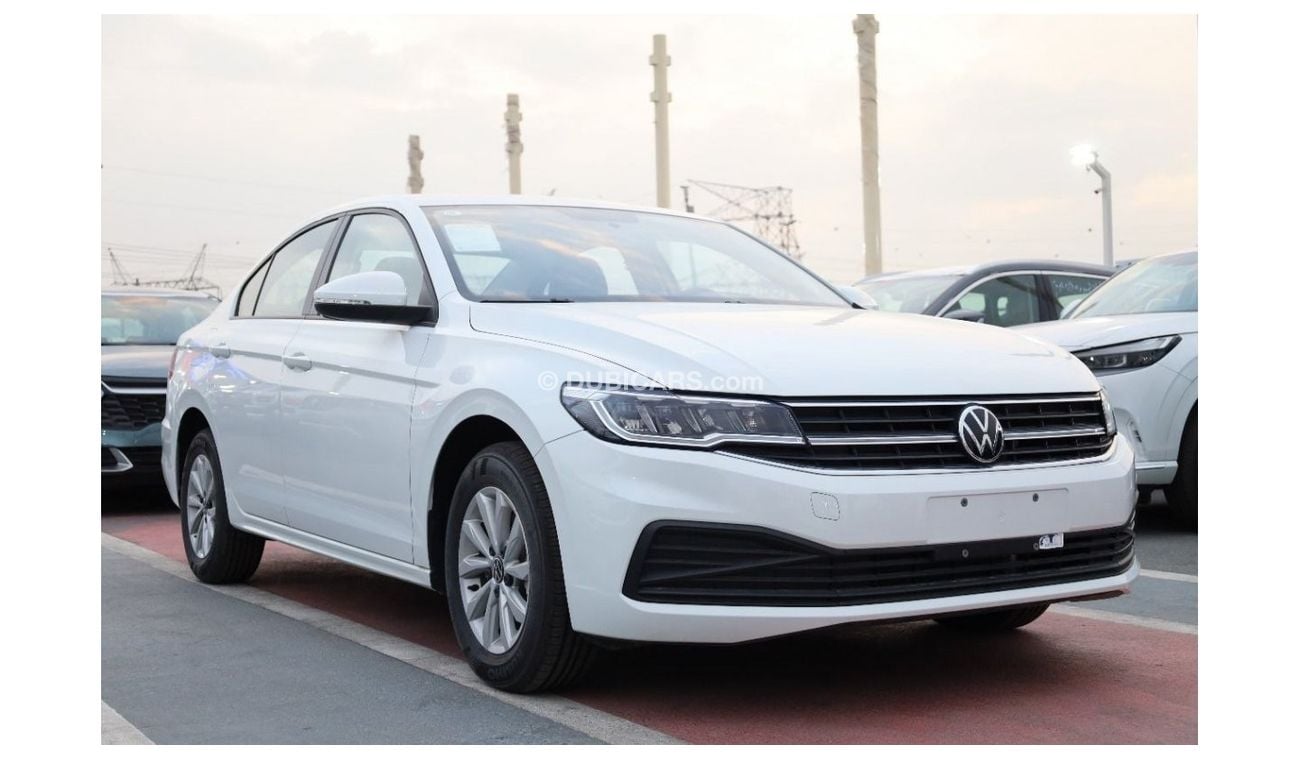 Volkswagen Bora VOLKSWAGEN_BORA_2022_15L_WHITE