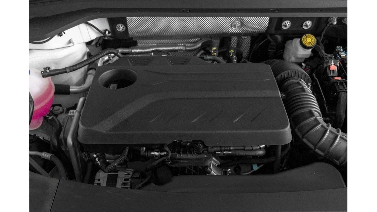 Exeed RX 2024 Exeed RX Comfort / 2.0L TGDI 7 Speed DCT Gearbox / 7 Year Exeed Warranty