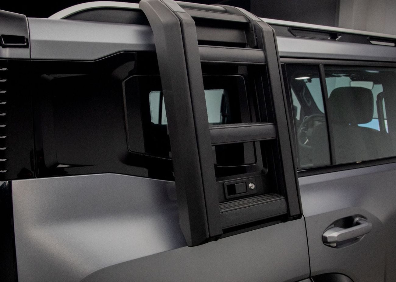 Jetour T2 Luxury Traveler Plus