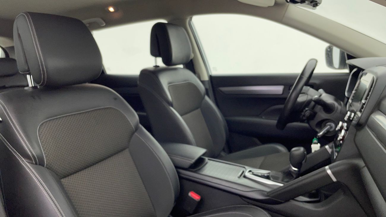 Renault Koleos PE 2.5 | Zero Down Payment | Home Test Drive