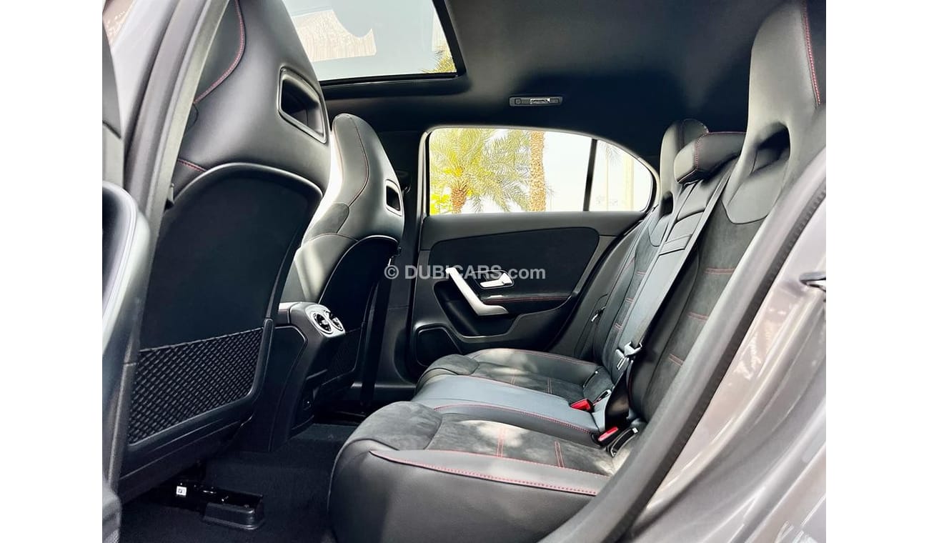 Mercedes Benz A200 MERCEDES | A200 | GCC SPECS |