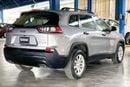 Jeep Cherokee 3.2 V6 SPORT FWD AUTO | Guaranteed Warranty | 0 Down Payment