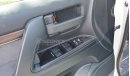 تويوتا لاند كروزر LC200 GXR 4.5 V8 DIESEL MODEL 2020 FOR EXPORT