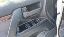 Toyota Land Cruiser LC200 GXR 4.5 V8 DIESEL MODEL 2020 FOR EXPORT