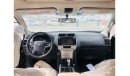 Toyota Land Cruiser Prado, VX, 2.8L, Diesel, Automatic Transmission, Full Option, LHD