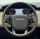 Land Rover Range Rover Sport HSE 3.0L (340 HP) 2019 Range Rover Sport HSE V6, Warranty, Full Range Rover Service History, Low Kms