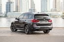 بي أم دبليو X3M Std 3.0L