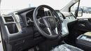 Toyota Granvia Basic Option