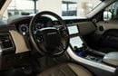 Land Rover Range Rover Sport HSE P400