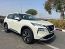 Nissan X Trail SL Nissan • X-Trail • SL