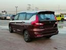 Suzuki Ertiga SUZUKI ERTIGA GLX 2026