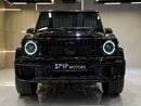 Mercedes Benz G63 AMG Mercedes G 63 AMG - WARRANTY, BRAND