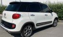 Fiat 500L 1,4