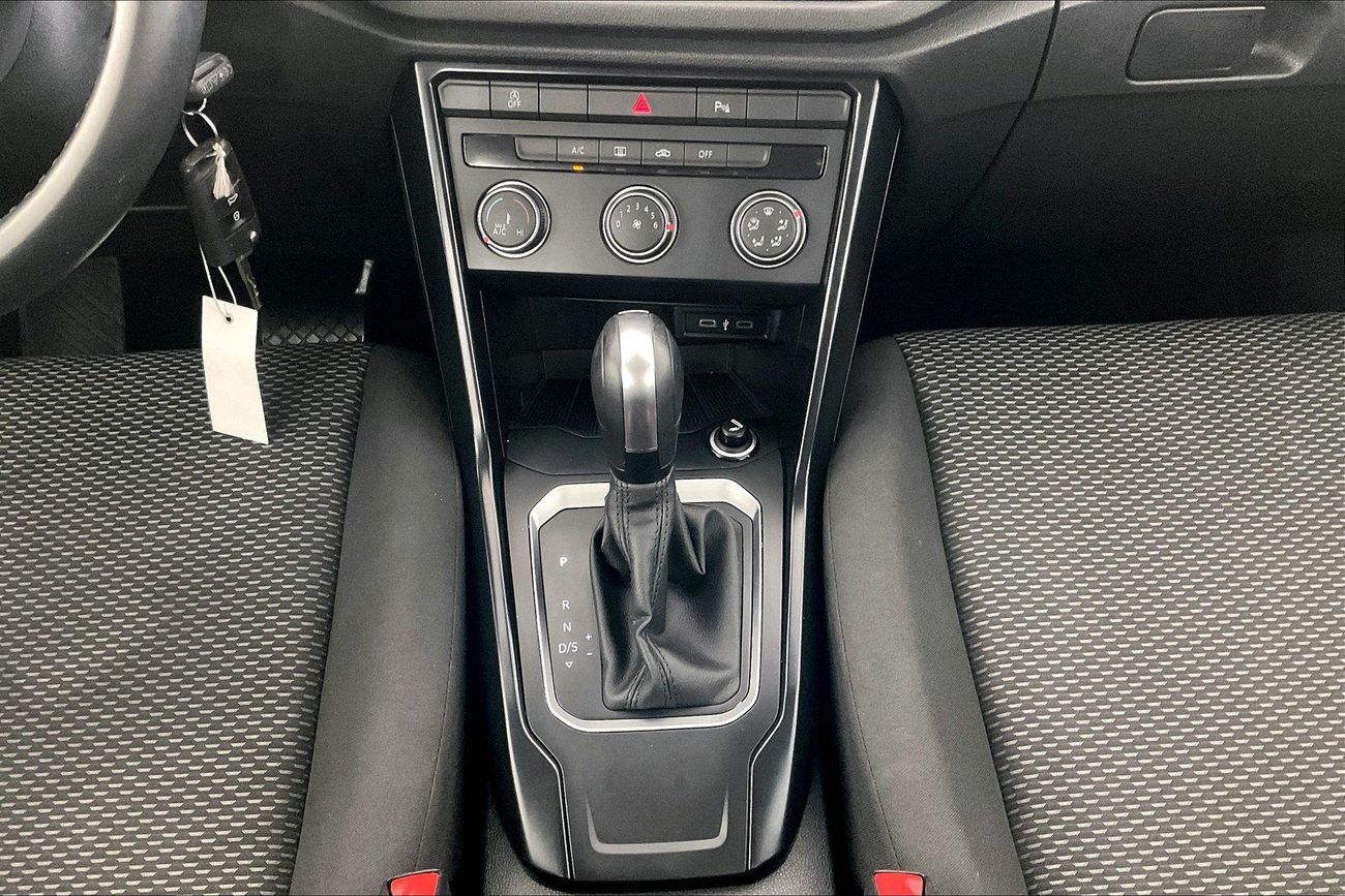 Volkswagen T ROC Life | Guaranteed Warranty | 0 Down Payment