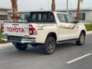 Toyota Hilux SR5 (NON GCC)