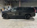 Cadillac Escalade 2025 CADILLAC ESCALADE ESV SPORT PLATINUM BRAND NEW 0KM
