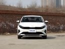 Kia K3 2024 1.5L CVT Comfort Premium Edition
