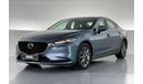 Mazda 6 S