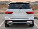 مرسيدس بنز GLB 250 4MATIC