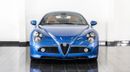 Alfa Romeo 8C Competizione Coupe STD