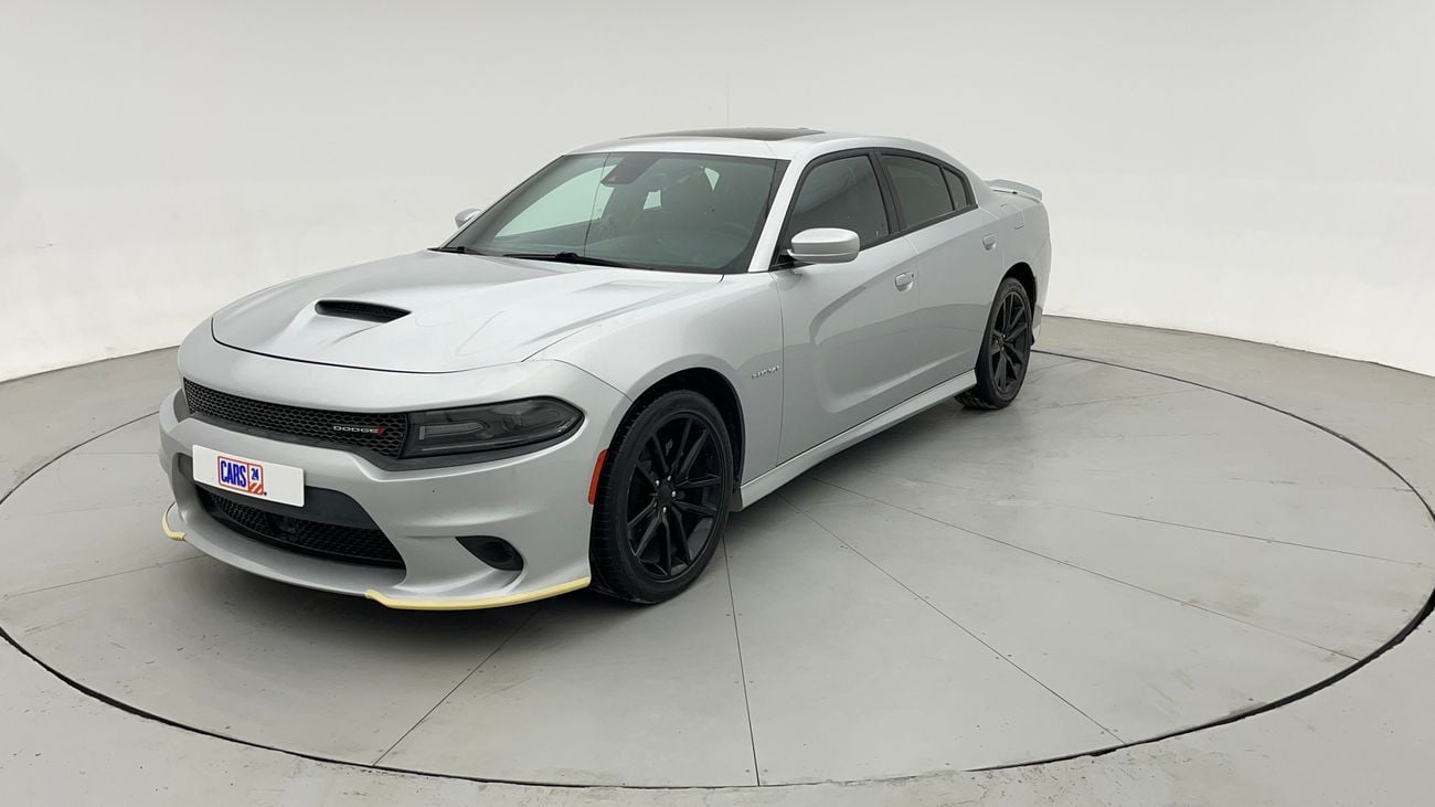 Dodge Charger R/T 5.7 | Zero Down Payment | Free Home Test Drive