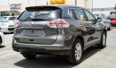 Nissan X-Trail 2.5